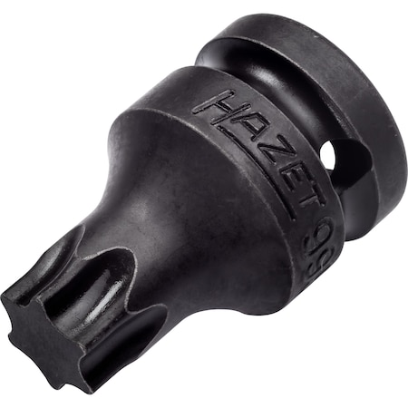 Hazet 995S-T60 - IMPACT SCREWDRIVER SOCKET TORX HZ995S-T60